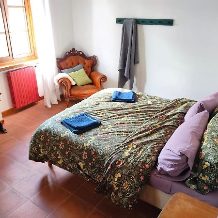 Cara House Tuscany - Zona Lucca Chiatri Dış mekan fotoğraf