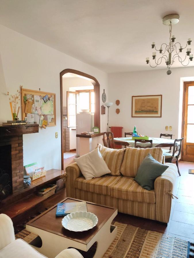 Cara House Tuscany - Zona Lucca Chiatri Dış mekan fotoğraf