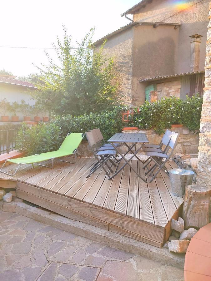 Cara House Tuscany - Zona Lucca Chiatri Dış mekan fotoğraf