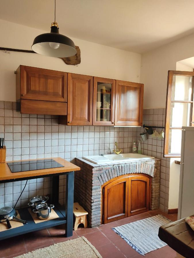 Cara House Tuscany - Zona Lucca Chiatri Dış mekan fotoğraf