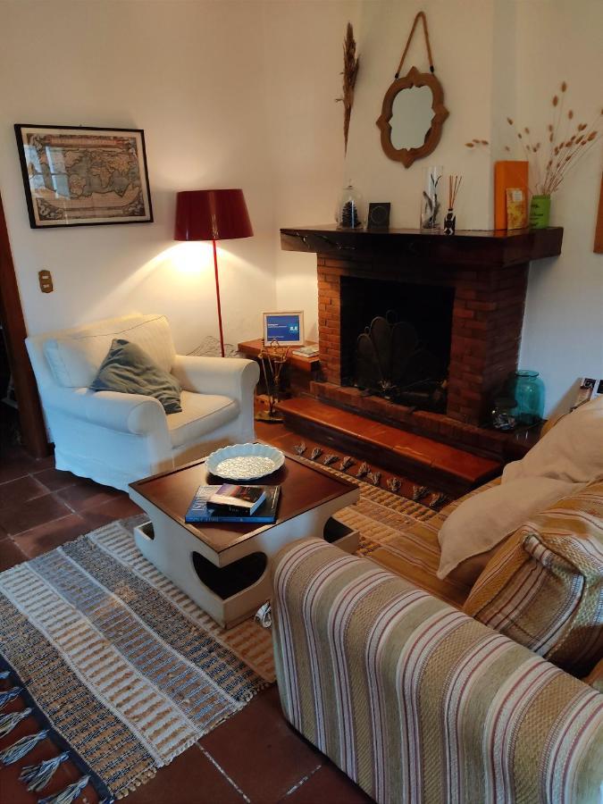 Cara House Tuscany - Zona Lucca Chiatri Dış mekan fotoğraf