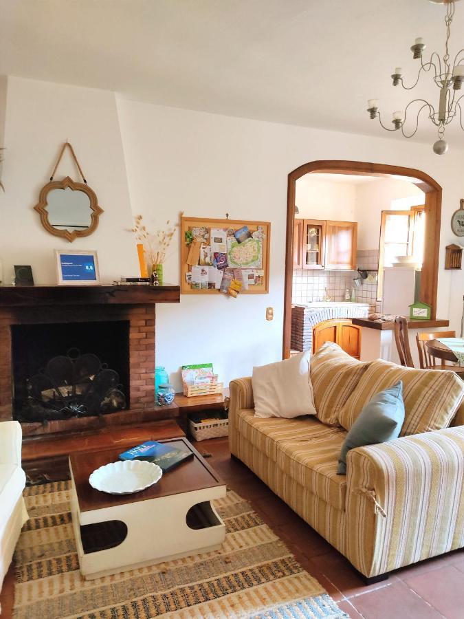 Cara House Tuscany - Zona Lucca Chiatri Dış mekan fotoğraf