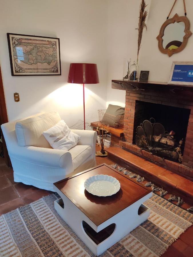 Cara House Tuscany - Zona Lucca Chiatri Dış mekan fotoğraf