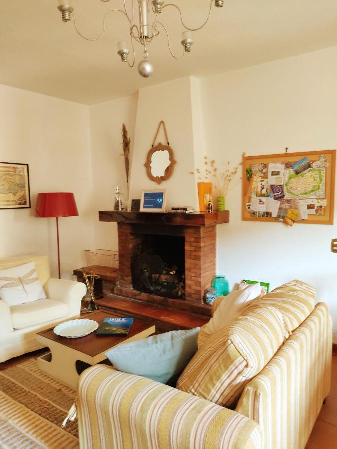 Cara House Tuscany - Zona Lucca Chiatri Dış mekan fotoğraf
