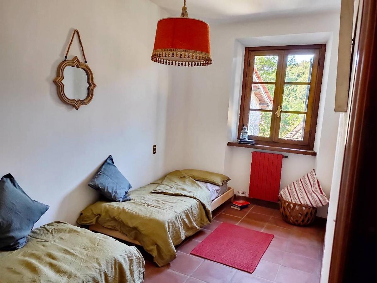 Cara House Tuscany - Zona Lucca Chiatri Dış mekan fotoğraf