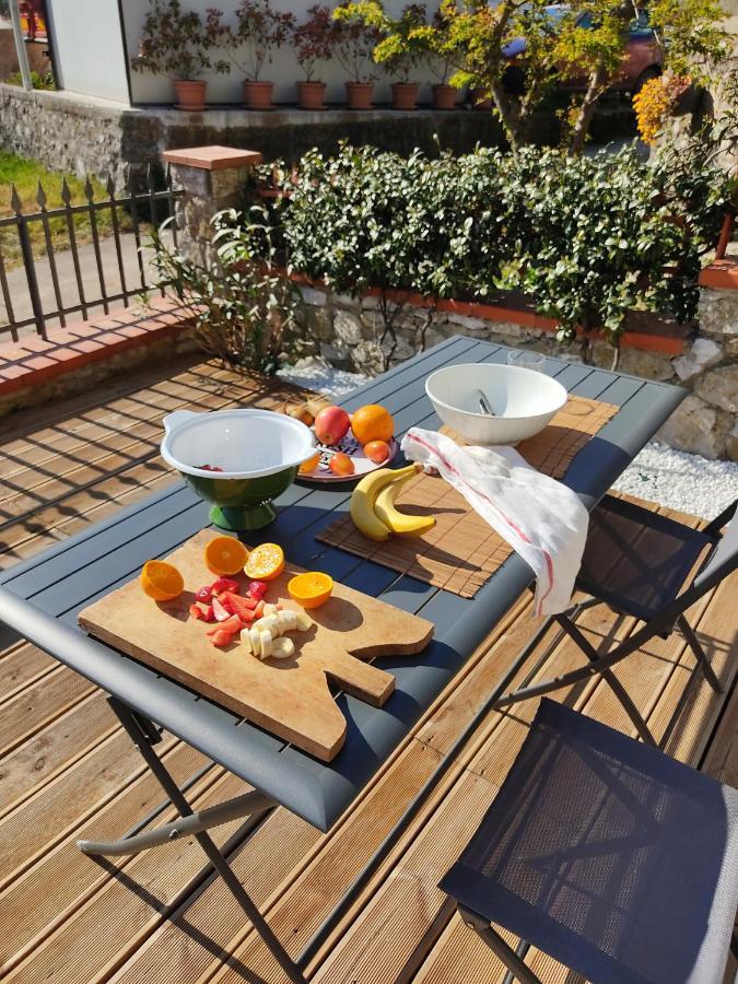 Cara House Tuscany - Zona Lucca Chiatri Dış mekan fotoğraf